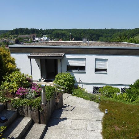 Apartment In Maulbronn Exterior foto