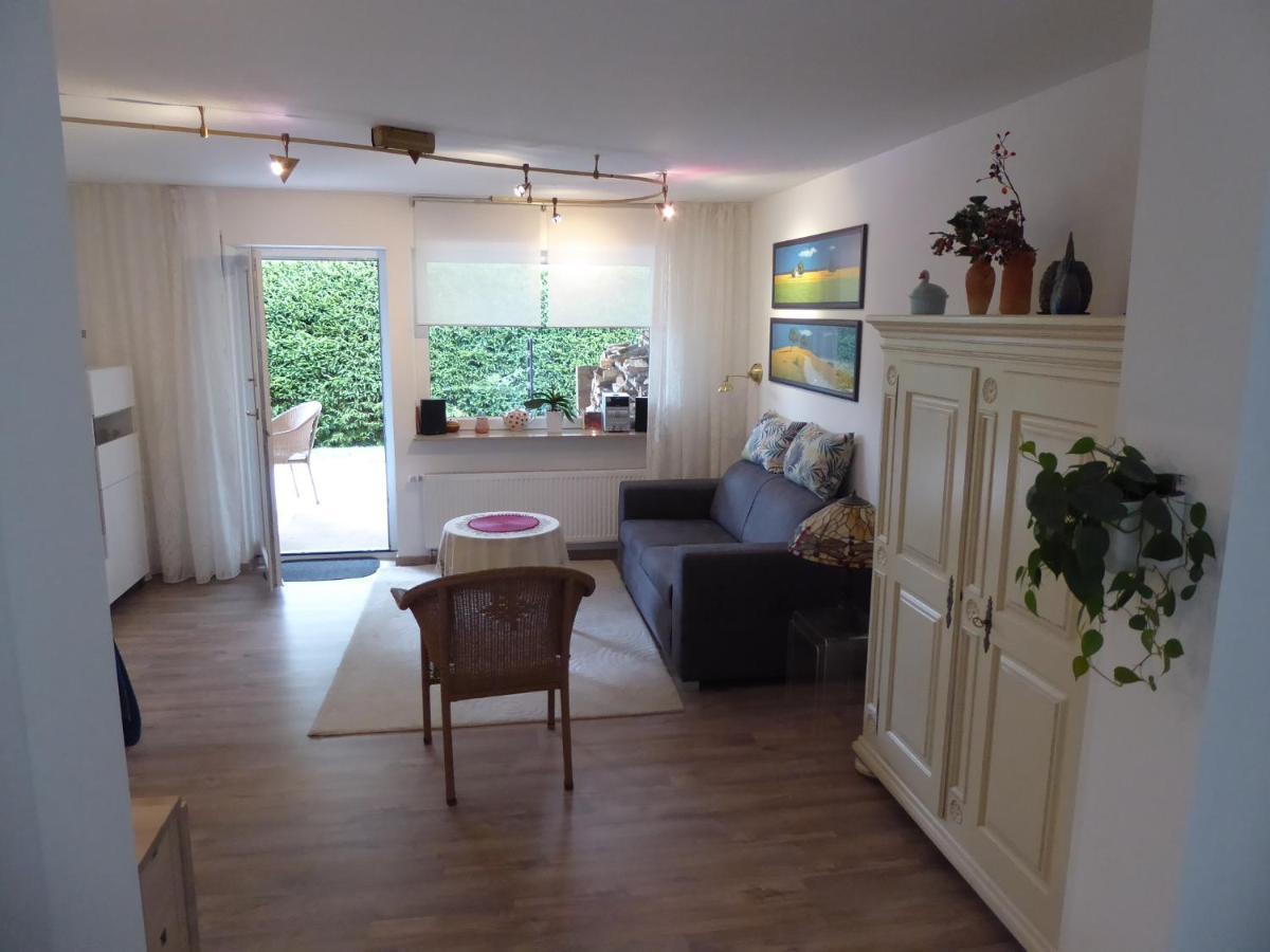 Apartment In Maulbronn Exterior foto