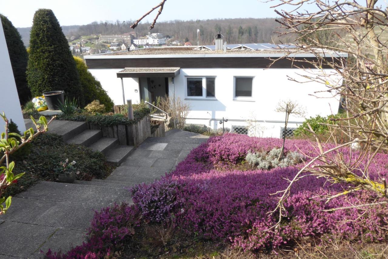 Apartment In Maulbronn Exterior foto