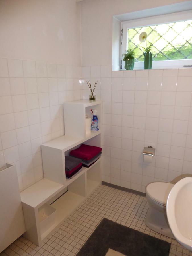 Apartment In Maulbronn Exterior foto